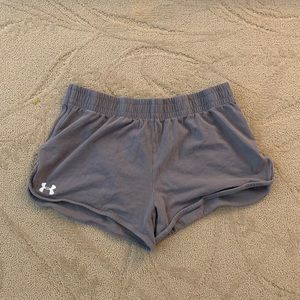 Under Armour shorts